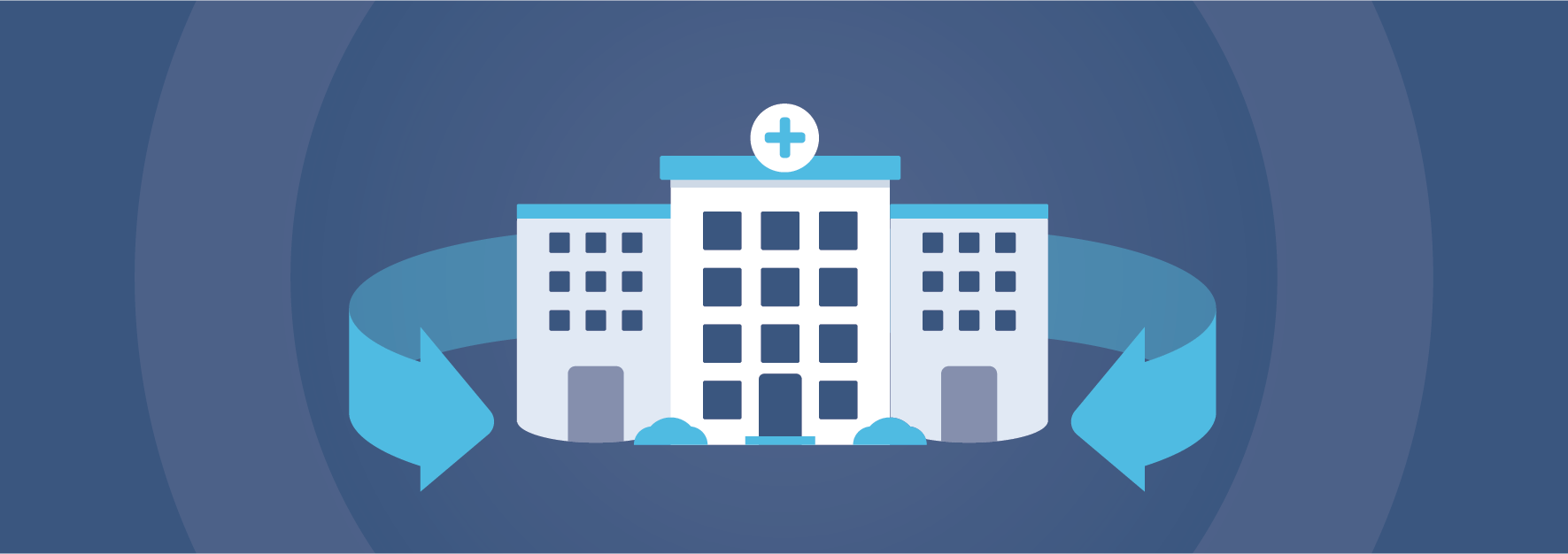 hospital energy reduction