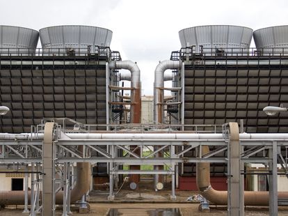 optimizing cooling towers cooling tower optimization