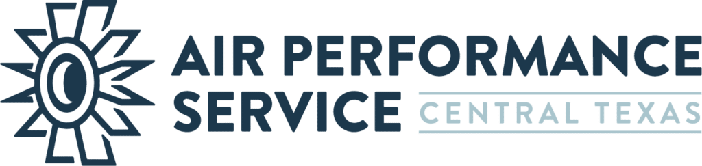 Air Performance Services Central Texas logo