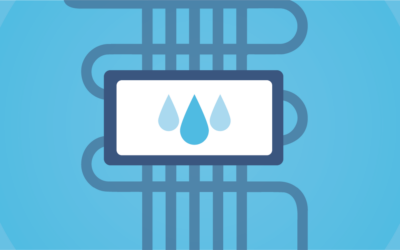 Pumping Up Efficiency: Variable Primary Chilled Water Systems Explained