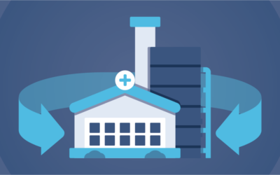 From Cost to Asset: Leveraging Chillers in Pharmaceutical Production