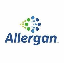 allergan allergan